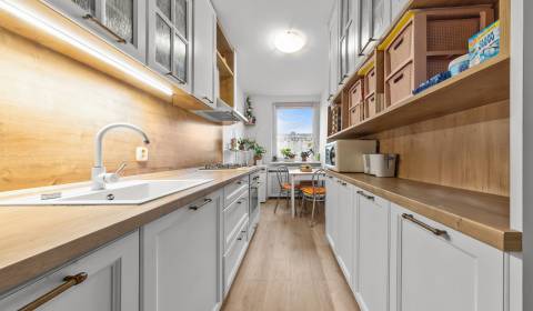 Sale Two bedroom apartment, Two bedroom apartment, Vígľašská, Bratisla