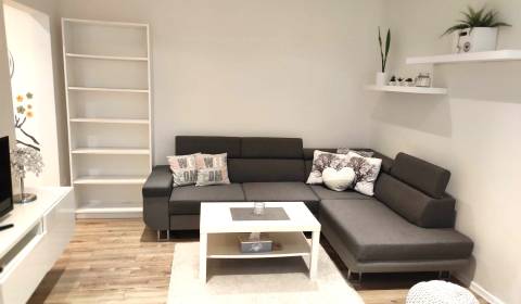 Rent One bedroom apartment, One bedroom apartment, Cabanova, Bratislav