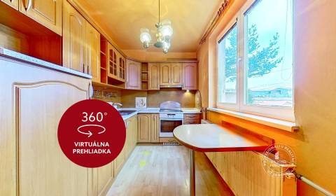 Sale Two bedroom apartment, Two bedroom apartment, Družstevná, Stará Ľ