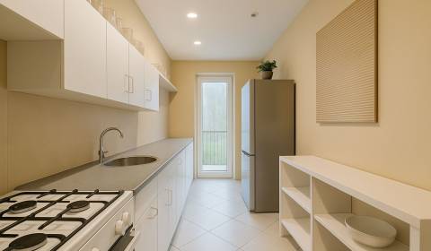 Sale Two bedroom apartment, Two bedroom apartment, Francisciho, Bratis