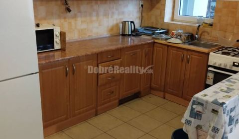 Rent Three bedroom apartment, Three bedroom apartment, Nová, Levice, S