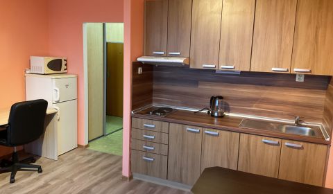 Rent Single studio, Single studio, Blagoevova, Bratislava - Petržalka,