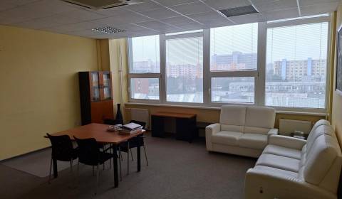 Rent Offices, Offices, Drobného, Bratislava - Dúbravka, Slovakia