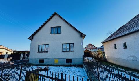Sale Family house, Family house, Veľké Bielice, Partizánske, Slovakia