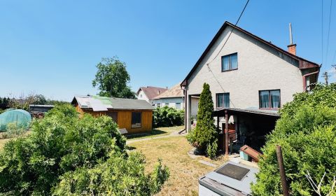 Sale Family house, Family house, Veľké Bielice, Partizánske, Slovakia