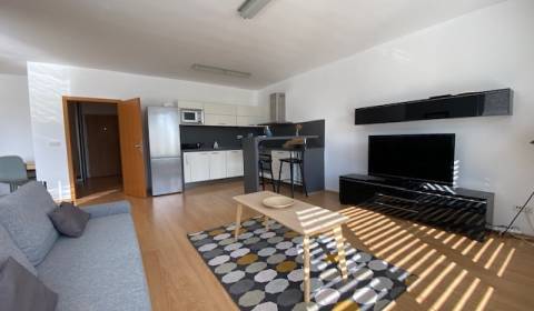 Rent One bedroom apartment, One bedroom apartment, Na Zlatej nohe, Bra