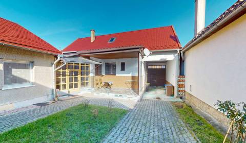Sale Family house, Family house, Zvolen, Slovakia