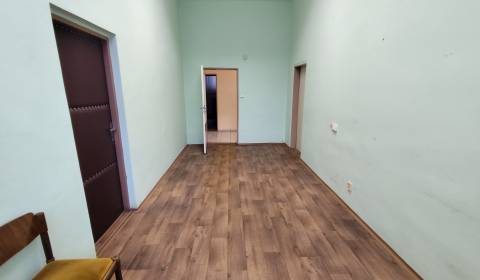 Rent Offices, Offices, Nové Zámky, Slovakia