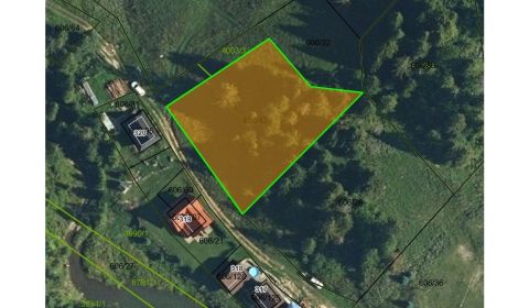 Sale Recreational land, Recreational land, Stará Ľubovňa, Slovakia