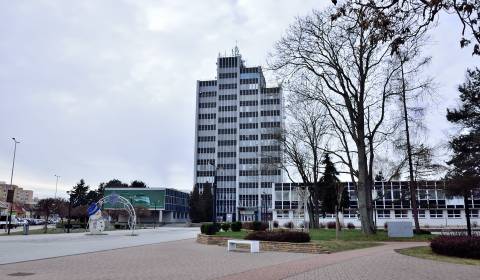 Rent Offices, Offices, Námestie slobody, Michalovce, Slovakia