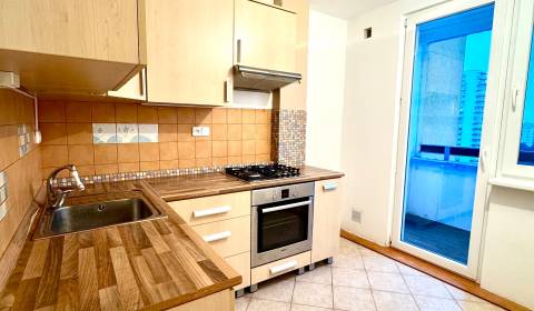 Sale Two bedroom apartment, Two bedroom apartment, Osuského, Bratislav