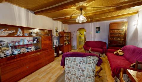 Sale Family house, Family house, Hlavná, Žarnovica, Slovakia