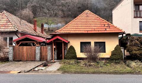 Sale Family house, Family house, Hlavná, Žarnovica, Slovakia