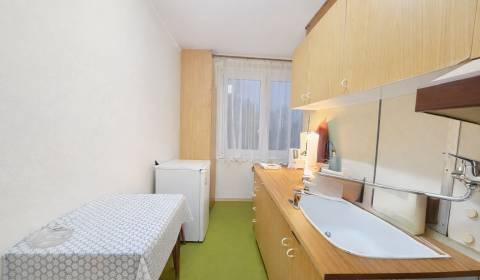 Sale Two bedroom apartment, Two bedroom apartment, Školská, Čadca, Slo