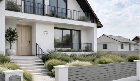 Sale Family house, Family house, Senica, Slovakia