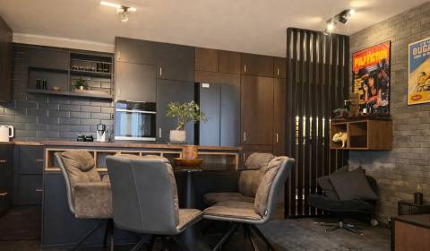 Sale One bedroom apartment, One bedroom apartment, Silvánová, Pezinok,