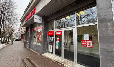 Rent Commercial premises, Commercial premises, Poprad, Slovakia