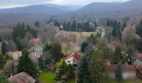 For Sale Recreational Property with Land, Garage & Sauna, Modra