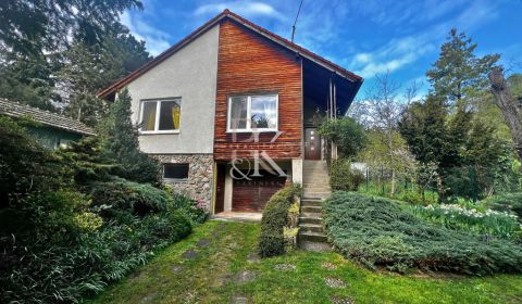 For Sale Recreational Property with Land, Garage & Sauna, Modra