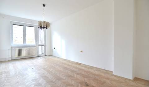 Sale One bedroom apartment, One bedroom apartment, Sečovská, Bratislav