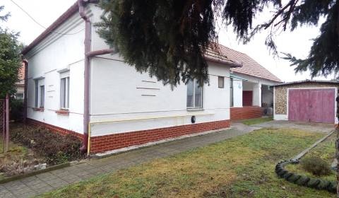 Sale Family house, Family house, Kravany nad Dunajom, Komárno, Slovaki