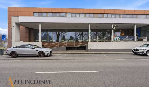 Rent Commercial premises, Commercial premises, Dunajská Streda, Slovak