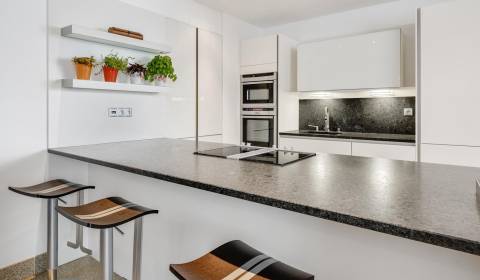 Two bedroom apartment, Rent, Bratislava - Staré Mesto, Slovakia