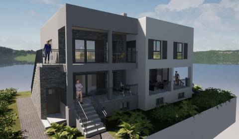 Sale Holiday apartment, Holiday apartment, Trogir, Croatia