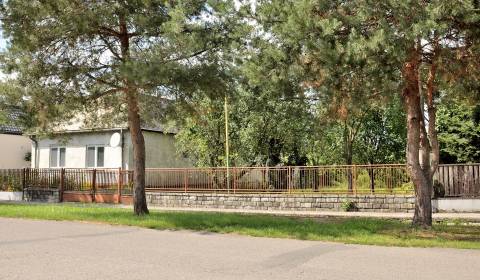 Sale Land – for living, Land – for living, Michalovce, Slovakia