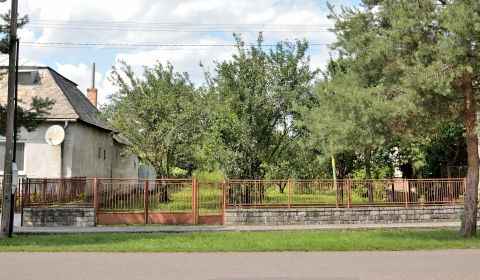 Sale Land – for living, Land – for living, Michalovce, Slovakia