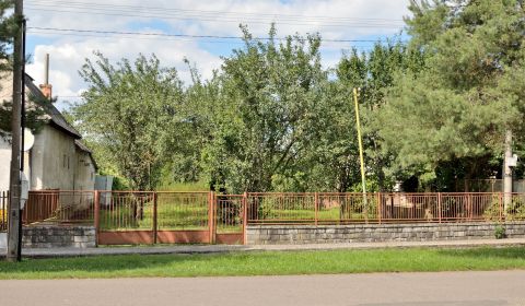 Sale Land – for living, Land – for living, Michalovce, Slovakia