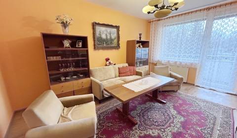 Rent One bedroom apartment, One bedroom apartment, Mukačevská, Prešov,