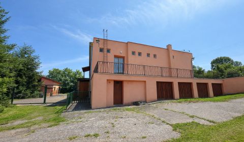 Sale Commercial premises, Commercial premises, Topoľčany, Slovakia