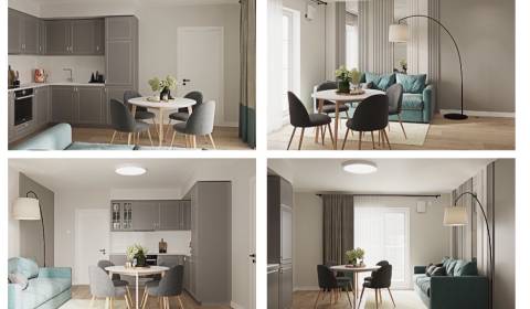 Sale Two bedroom apartment, Two bedroom apartment, Komárno, Slovakia