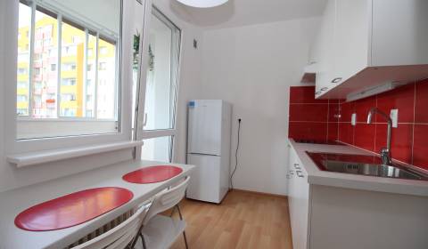 Rent Studio, Studio, Hany Meličkovej, Bratislava - Karlova Ves, Slovak