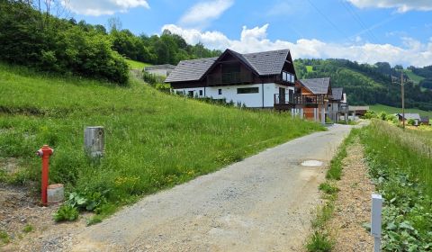 Sale Land – for living, Land – for living, Mýto pod Ďumbierom, Brezno,