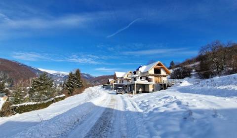 Sale Land – for living, Land – for living, Mýto pod Ďumbierom, Brezno,