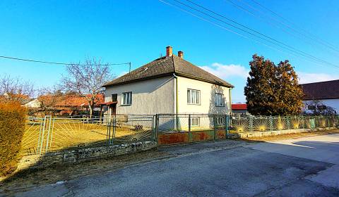 Sale Family house, Family house, Sadová, Senica, Slovakia