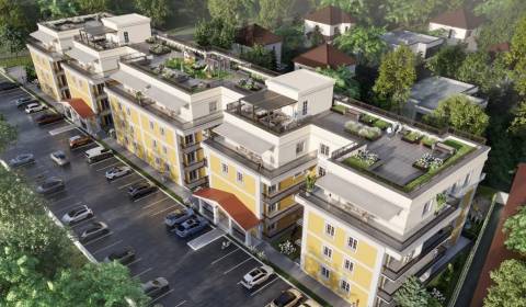 Sale Two bedroom apartment, Two bedroom apartment, Komárno, Slovakia