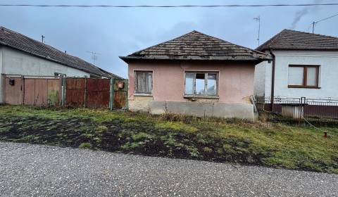 Sale Land – for living, Land – for living, Dubník, Nové Zámky, Slovaki