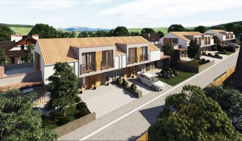 Sale Family house, Family house, Višňové, Žilina, Slovakia