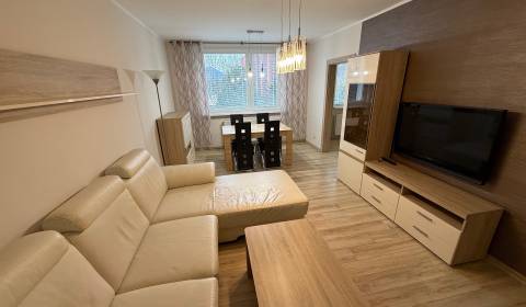 Rent Two bedroom apartment, Two bedroom apartment, Nanterská, Žilina, 