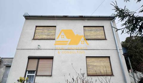 Sale Family house, Family house, Dvory nad Žitavou, Nové Zámky, Slovak