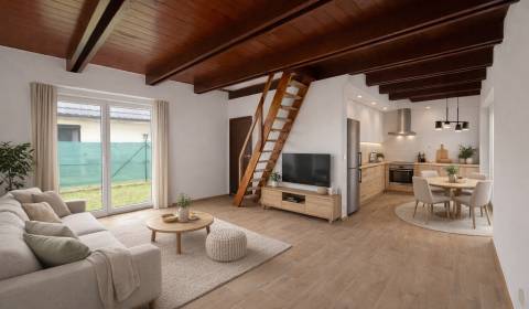 Sale Family house, Family house, Záleská, Senec, Slovakia