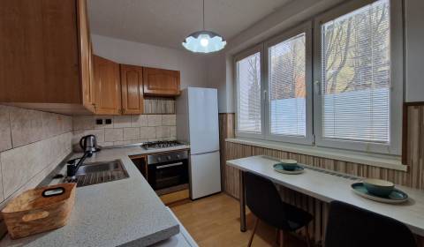 Sale One bedroom apartment, One bedroom apartment, Komenského, Poprad,