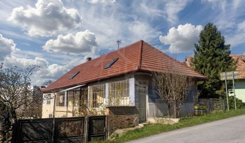 Sale Family house, Family house, Banská Štiavnica, Slovakia