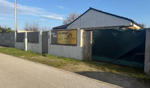 Sale Family house, Family house, Pri prvej kaplnke, Malacky, Slovakia
