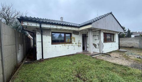 Sale Family house, Family house, Pri prvej kaplnke, Malacky, Slovakia