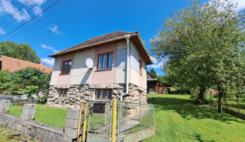 Sale Family house, Family house, Kalameny, Ružomberok, Slovakia