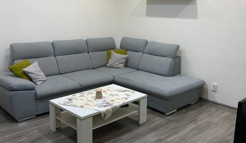 Rent One bedroom apartment, One bedroom apartment, Dunajská, Nitra, Sl